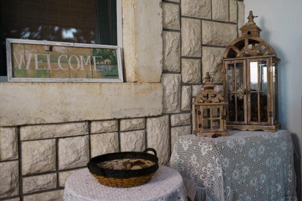 Apartments & Rooms Katica Polje  외부 사진