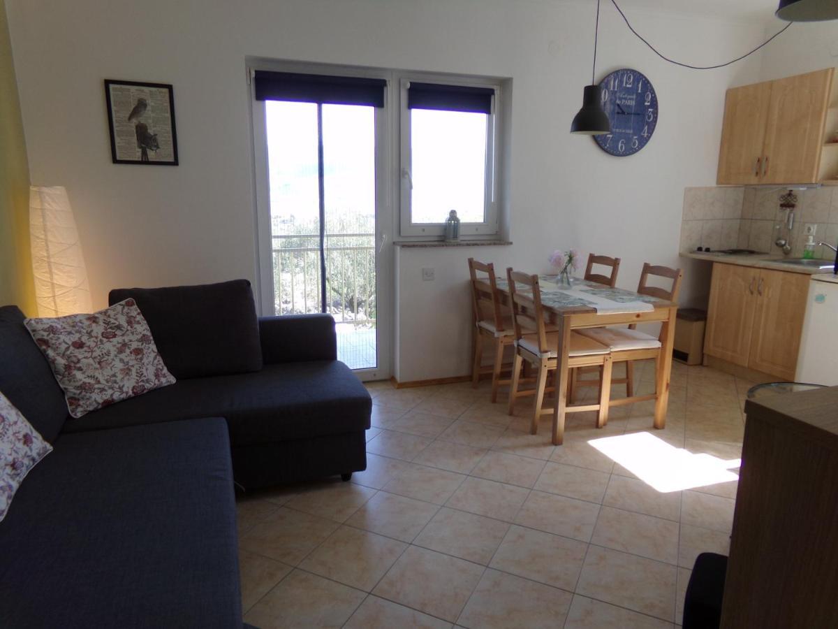 Apartments & Rooms Katica Polje  외부 사진