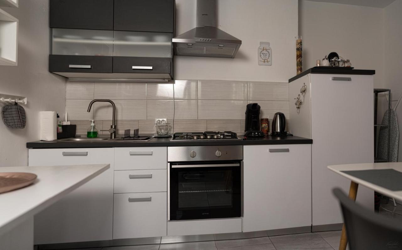 Apartments & Rooms Katica Polje  외부 사진
